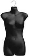 Female Number 1 Body Form